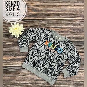 Kenzo sweater